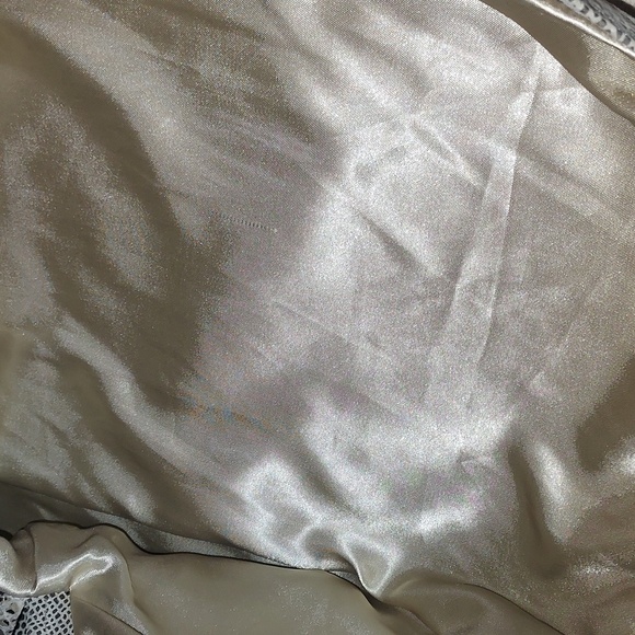 Vintage A.M.I. leather coat jacket - Picture 7 of 8